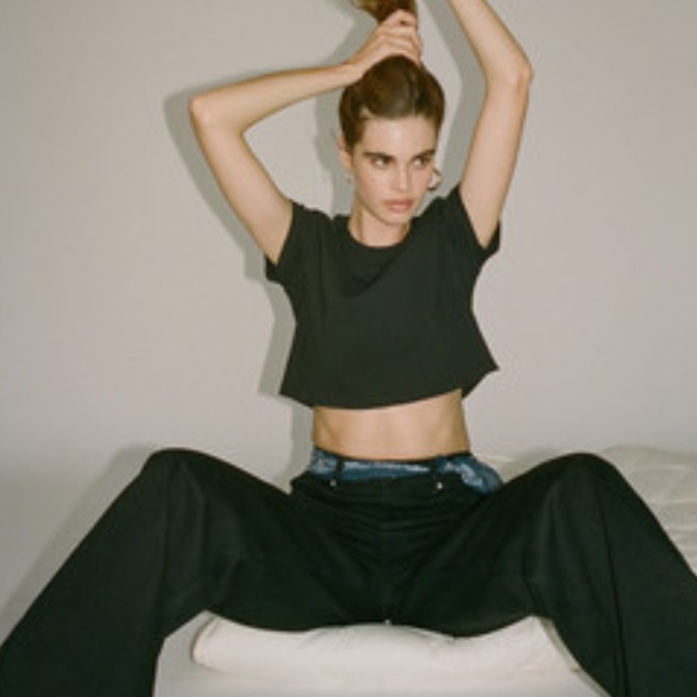 UO BEST FRIEND TEE